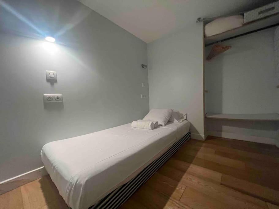 Апартаменты Paris Le Marais Duplex Экстерьер фото